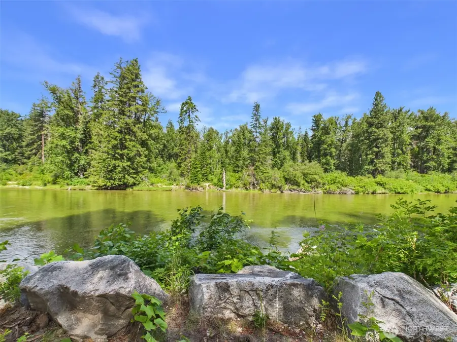 13995 Brae Burn, Leavenworth, WA 98826 - #2