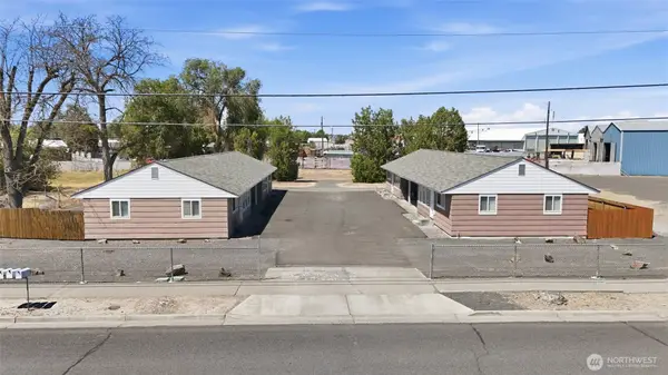 329 S Gibby Road, Moses Lake, WA 98837