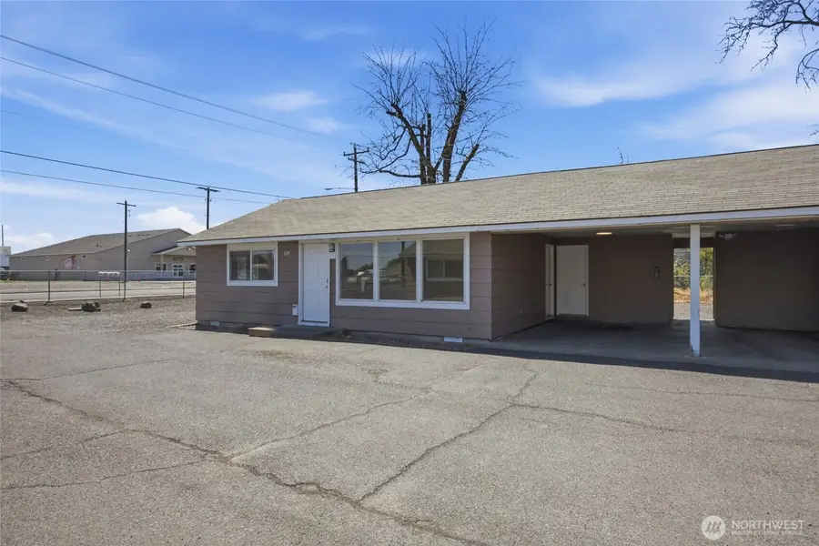 329 S Gibby Road, Moses Lake, WA 98837 - #3