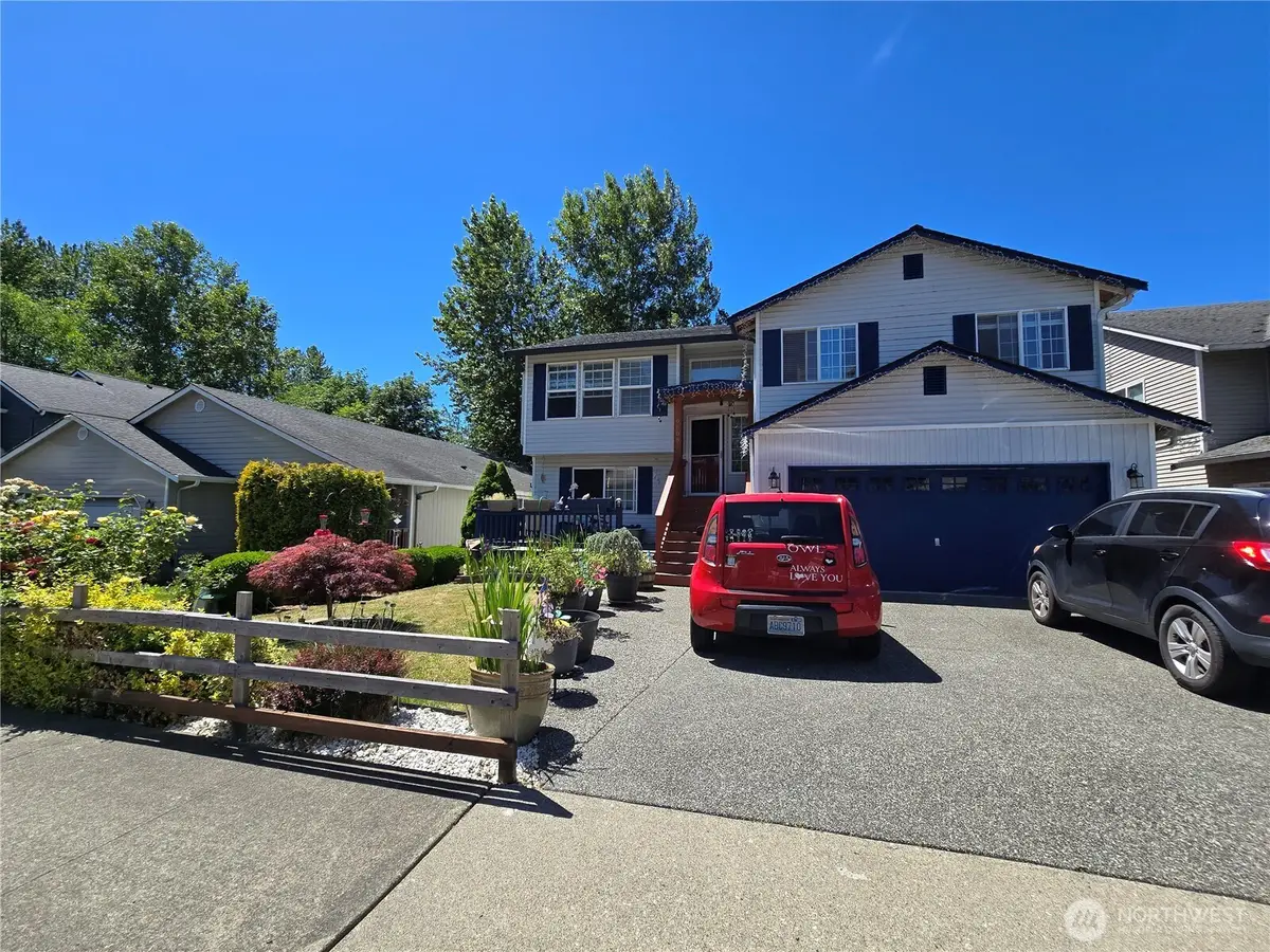 6608 79th Drive Ne, Marysville, WA 98270 - #1
