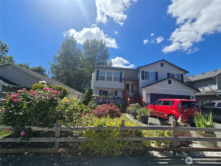 6608 79th Drive Ne, Marysville, WA 98270 - #3