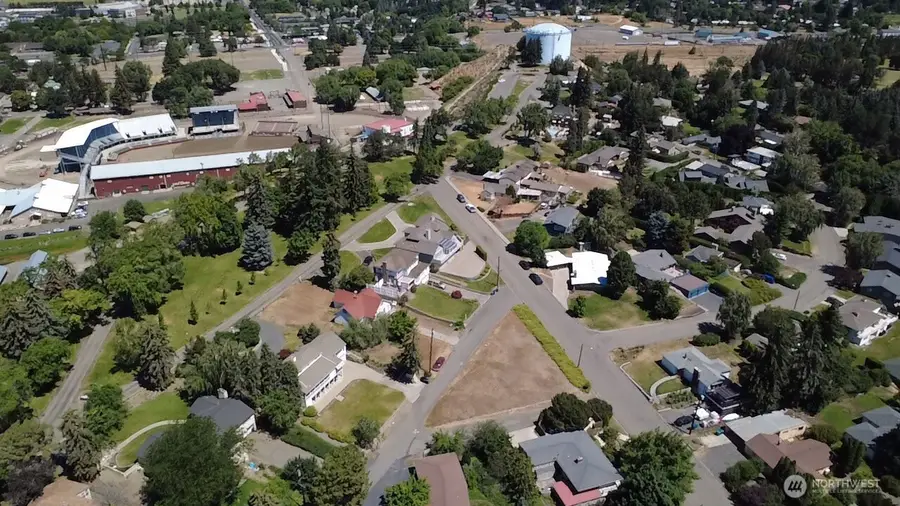 409 N Alder Street #15, Ellensburg, WA 98926 - #3