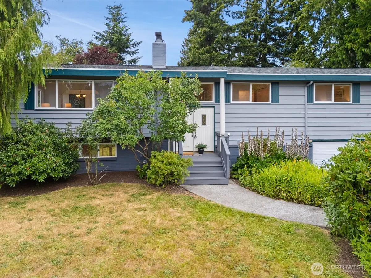 1011 Carol Way, Edmonds, WA 98020 - #1
