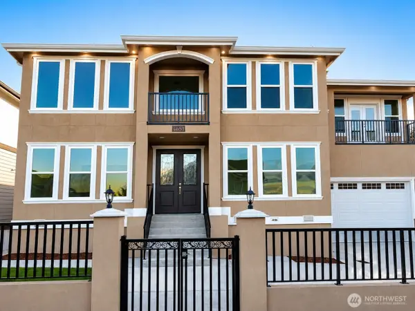 4651 S 144th Street, Tukwila, WA 98168