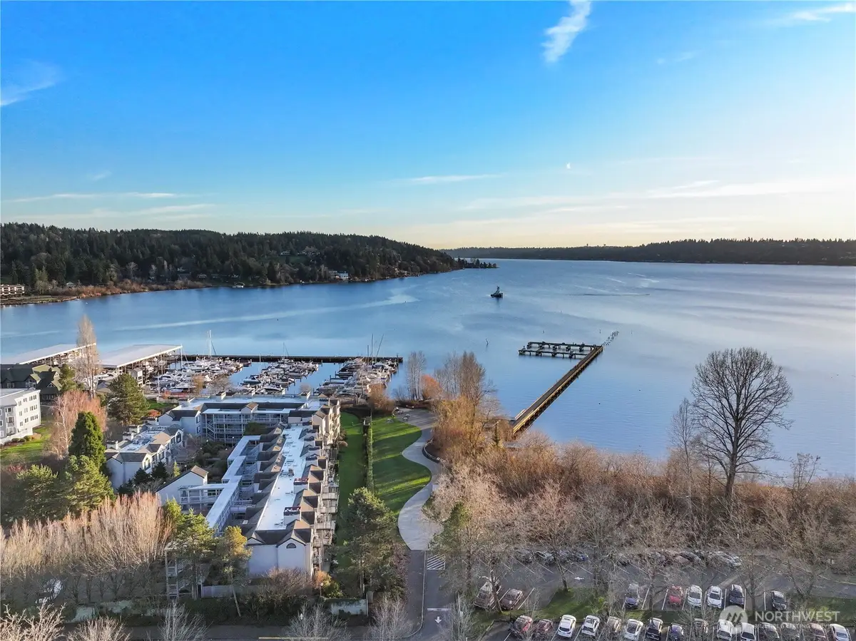 6121 NE 175th Street #A402, Kenmore, WA 98028 - #1