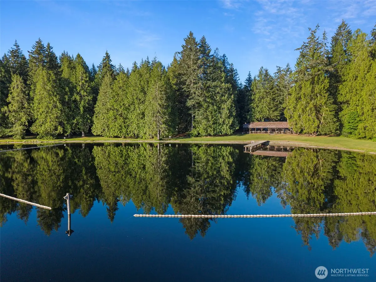 1052 E Mason Lake Drive W, Grapeview, WA 98546 - #1