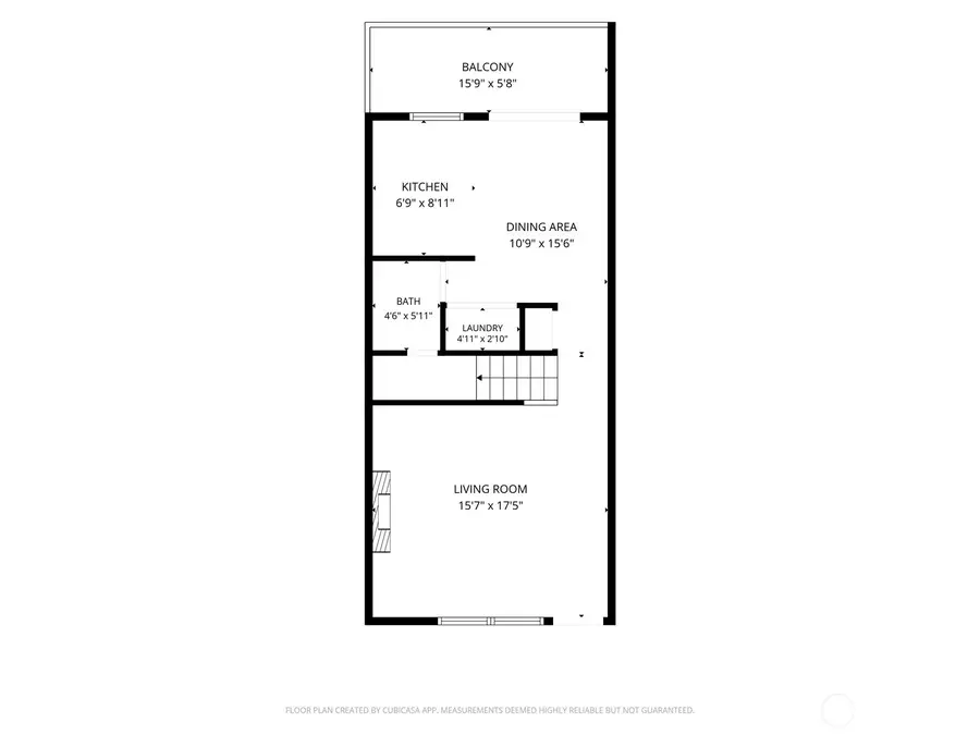 4326 156th Street Sw #1A, Lynnwood, WA 98087 - #2