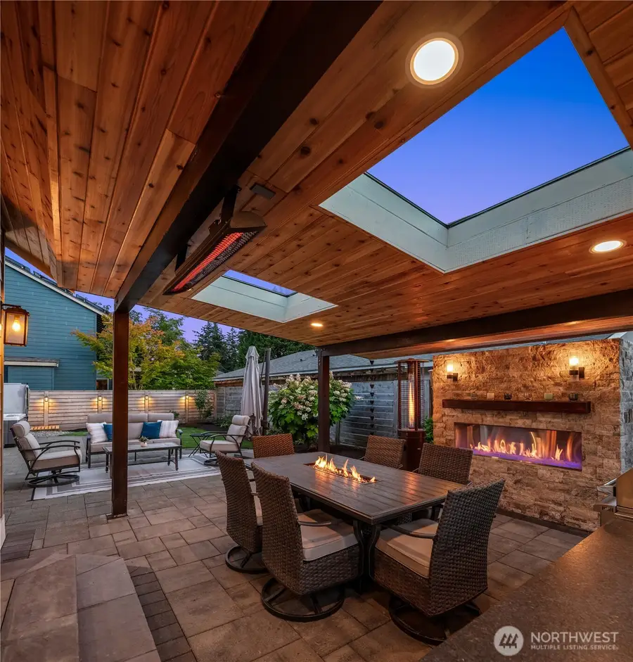 17655 86th Avenue Ne, Bothell, WA 98011 - #2