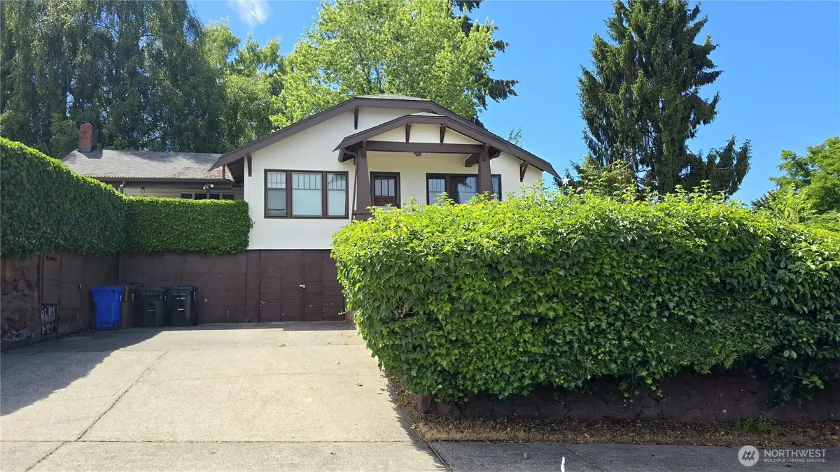 4622 N Defiance Street, Tacoma, WA 98407 - #1