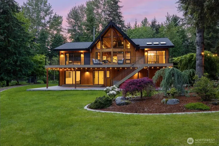 23602 Keating Road, Orting, WA 98360 - #2