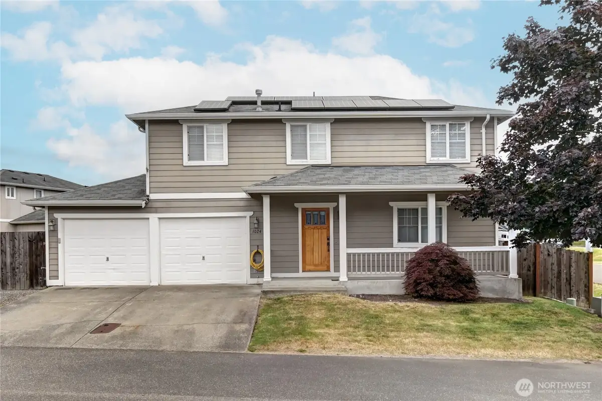 1024 85th Drive Ne, Lake Stevens, WA 98258 - #1