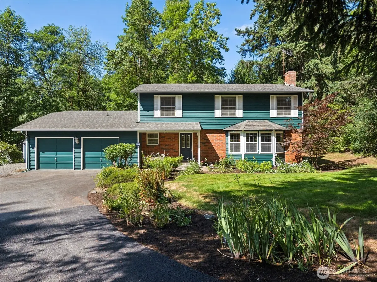 19419 SE 286th Street, Kent, WA 98042 - #1