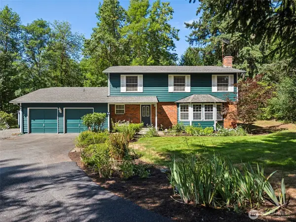 19419 SE 286th Street, Kent, WA 98042