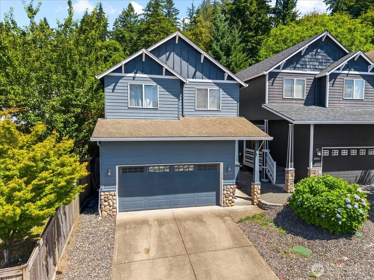 3032 NW Julia Street, Camas, WA 98607 - #1