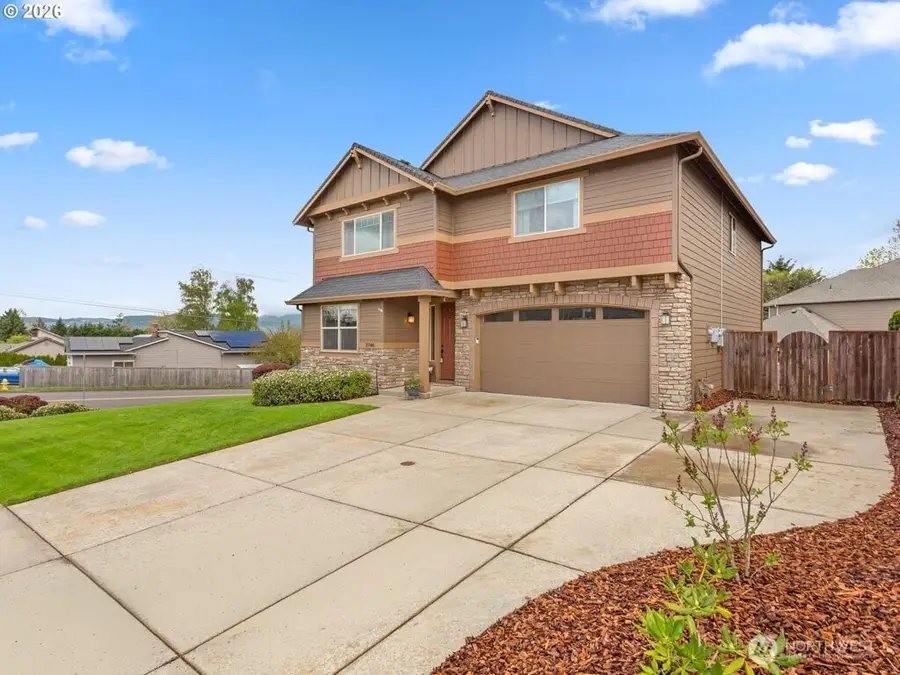 2746 NW Kent Street, Camas, WA 98607 - #3