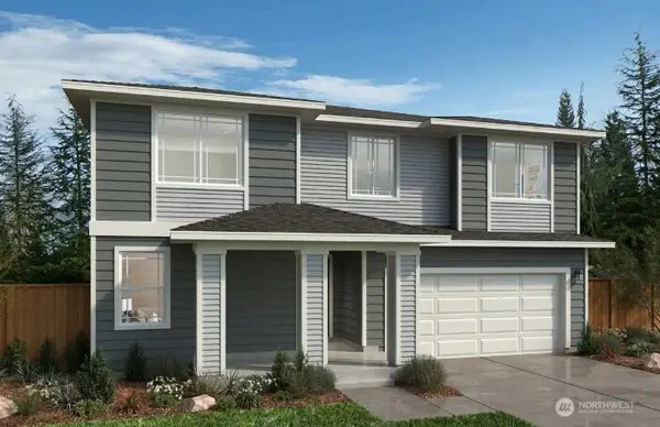 938 Britschgi Street #5, Buckley, WA 98321