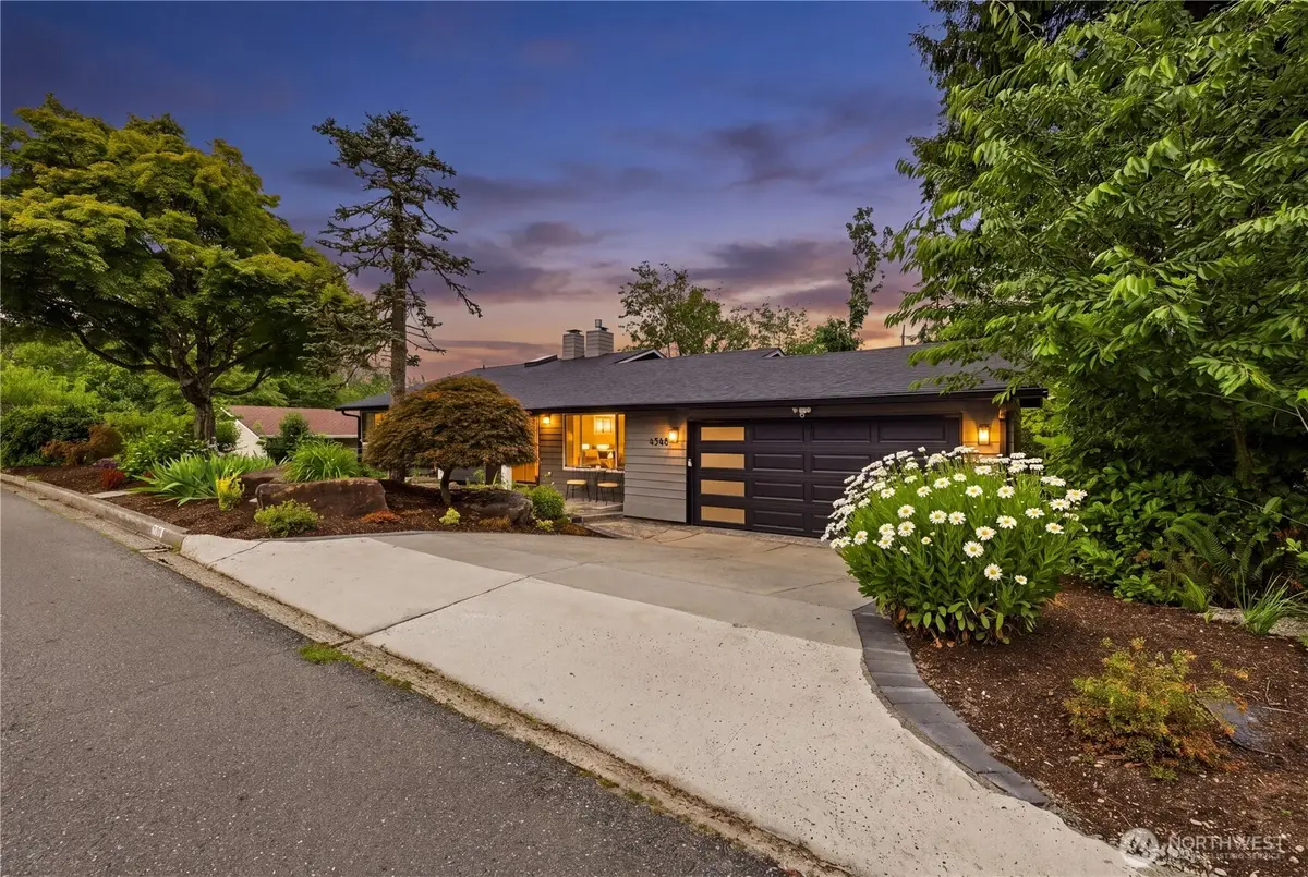 4548 144th Avenue Se, Bellevue, WA 98006 - #1