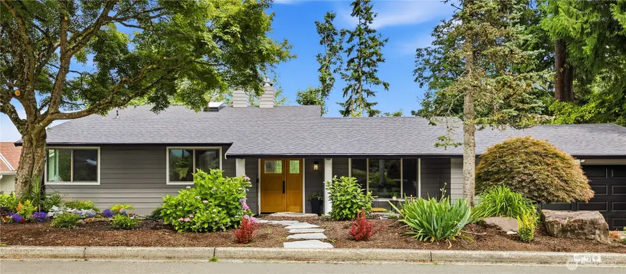 4548 144th Avenue Se, Bellevue, WA 98006 - #2