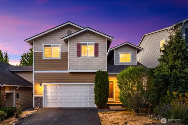 4135 240th Place Se, Bothell, WA 98021