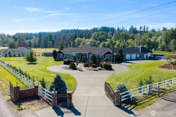 4926 268th Street E, Spanaway, WA 98387