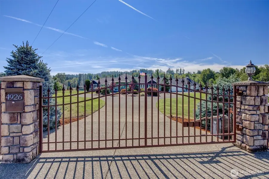 4926 268th Street E, Spanaway, WA 98387 - #2
