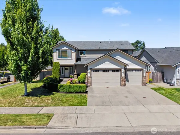 2521 12th Avenue Nw, Puyallup, WA 98371