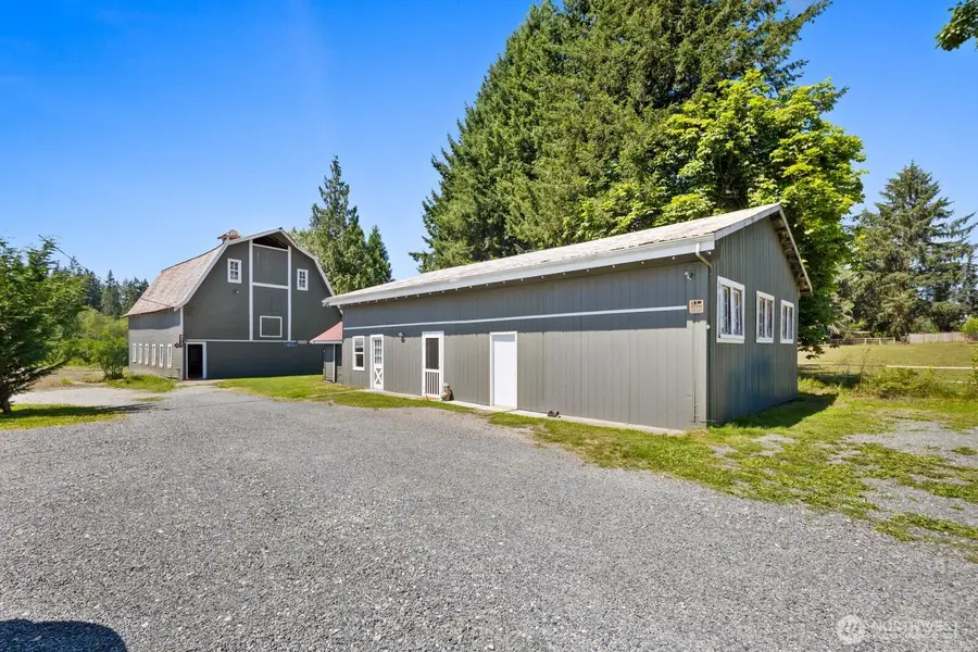 25528 State Route 9 Ne, Arlington, WA 98223 - #2