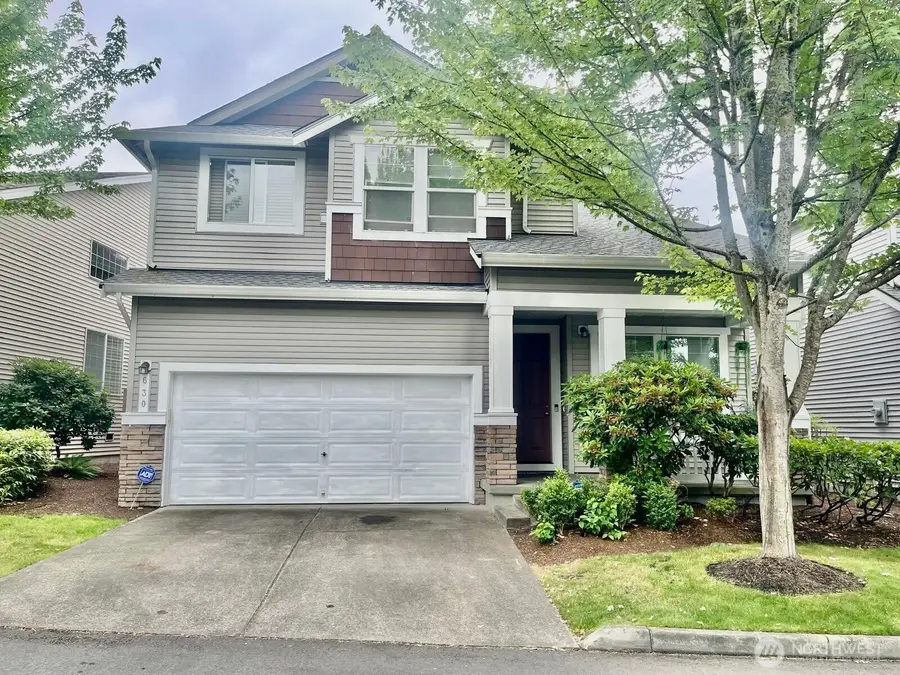 630 SE 67th Lane Se, Auburn, WA 98092 - #2