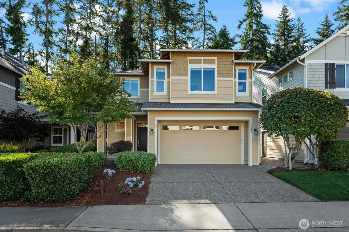 11220 Borgen Loop, Gig Harbor, WA 98332 - #1