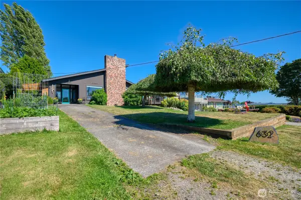 632 Highland Drive, Point Roberts, WA 98281
