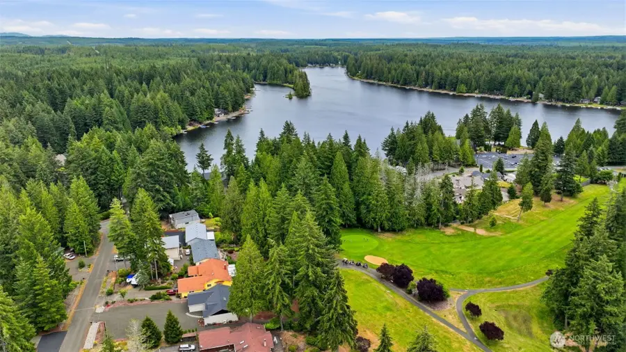 71 E Connemara Way, Shelton, WA 98584 - #2