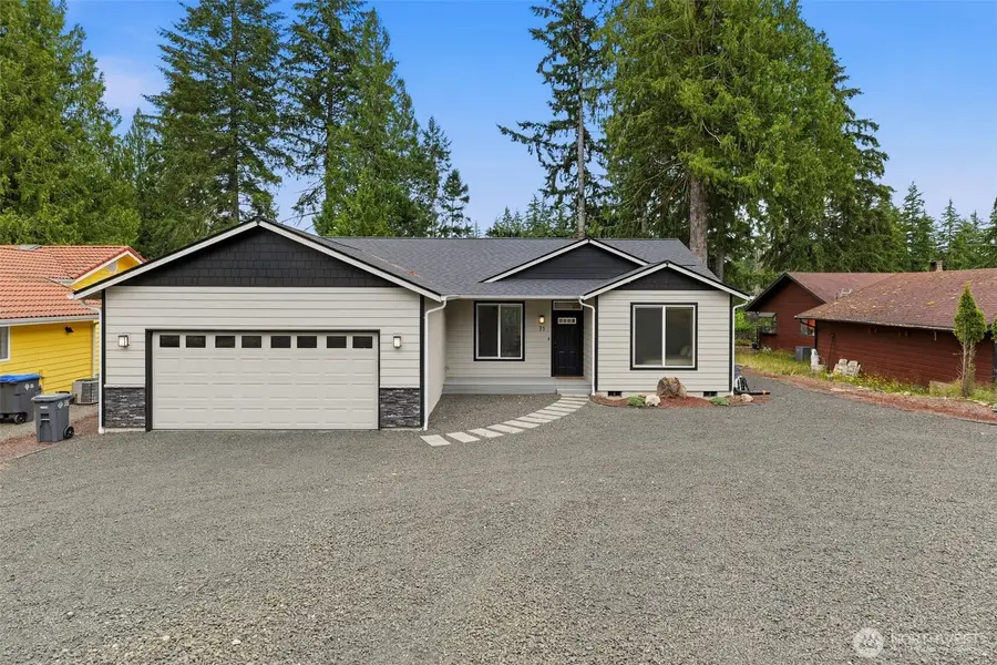 71 E Connemara Way, Shelton, WA 98584 - #3