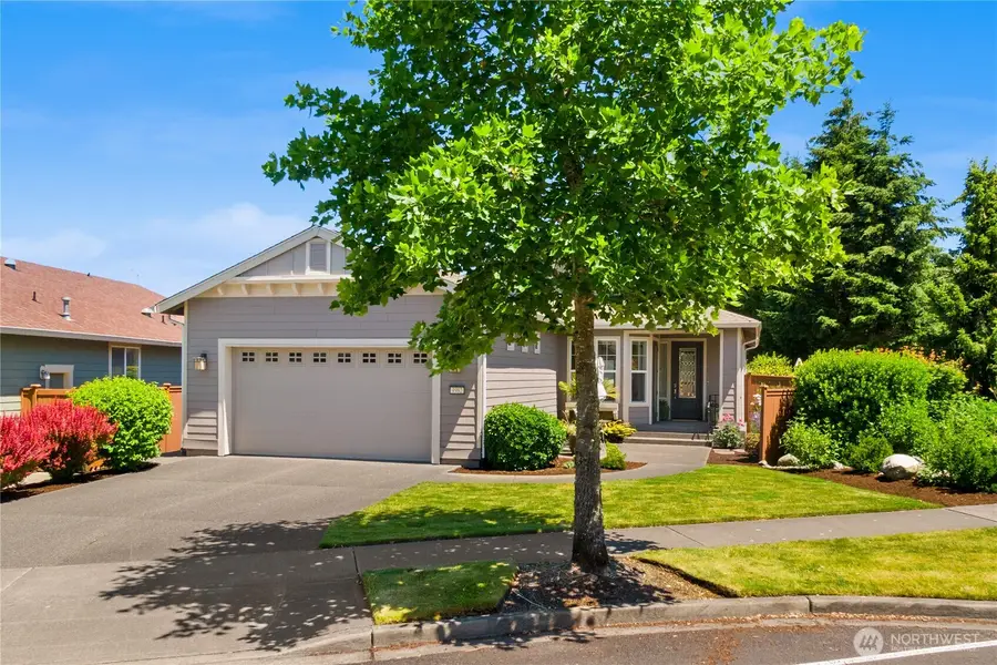 4982 Meriwood Drive Ne, Lacey, WA 98516 - #2