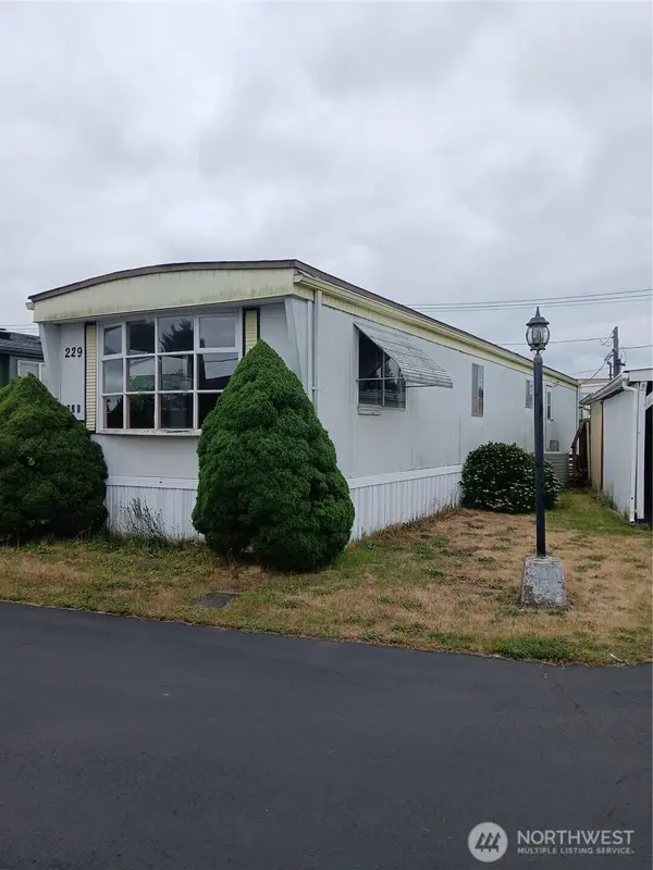 1313 Harrison #229, Centralia, WA 98531