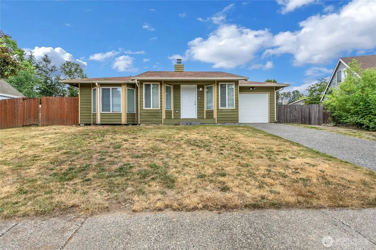 32219 14th Avenue Sw, Federal Way, WA 98023 - #1