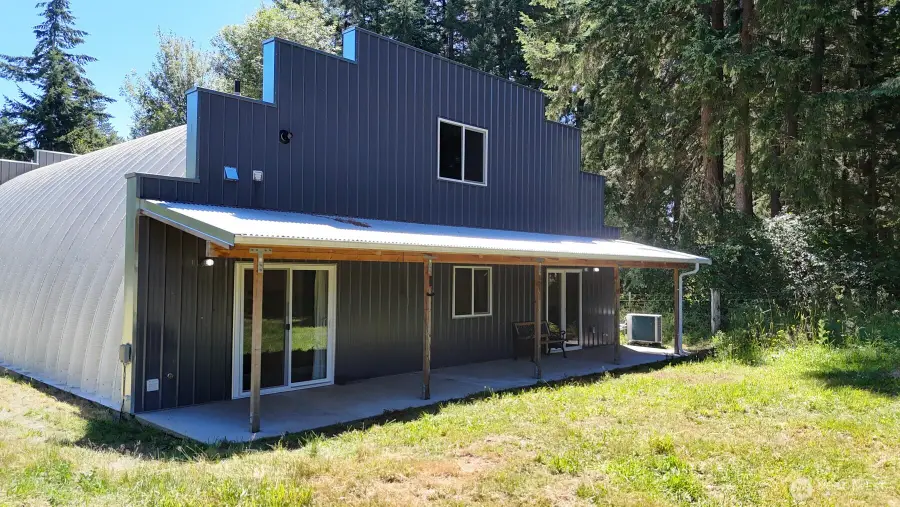 12936 Hubbard Street Se, Rainier, WA 98576 - #2