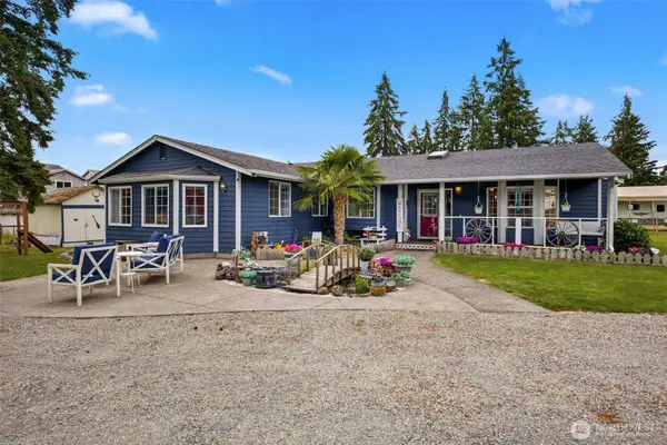 6536 201st Avenue Sw, Rochester, WA 98579