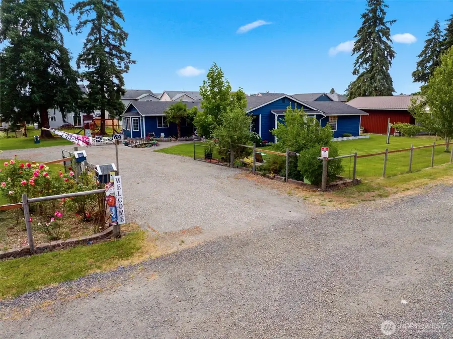 6536 201st Avenue Sw, Rochester, WA 98579 - #2