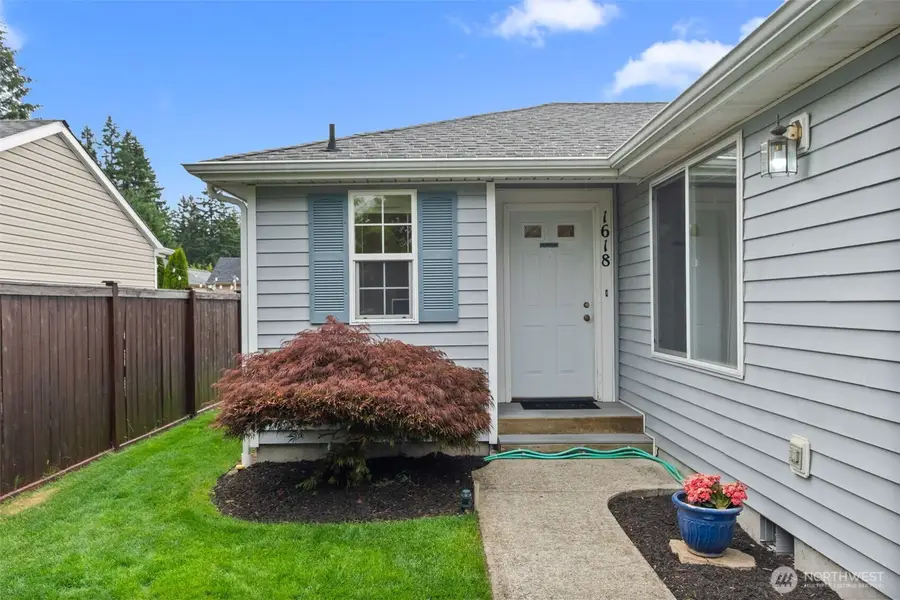1618 Division St, Olympia, WA 98502 - #2