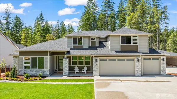 0 (lot 26) 139th Place Se, Auburn, WA 98092