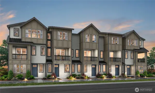 23335 Franklin Circle #51, Black Diamond, WA 98010