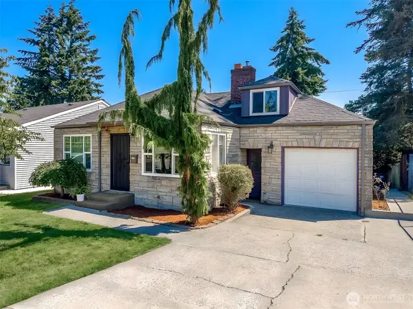 4711 Colby Avenue, Everett, WA 98203