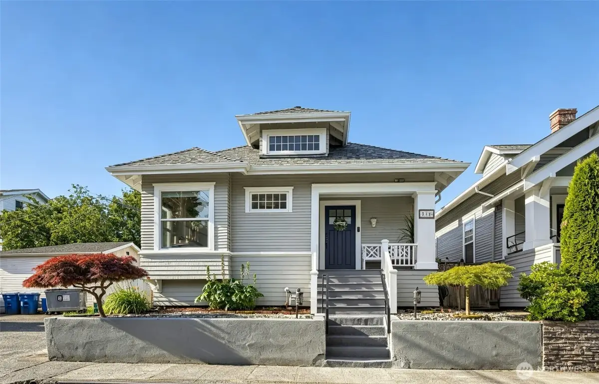 715 W Wheeler Street, Seattle, WA 98119 - #1
