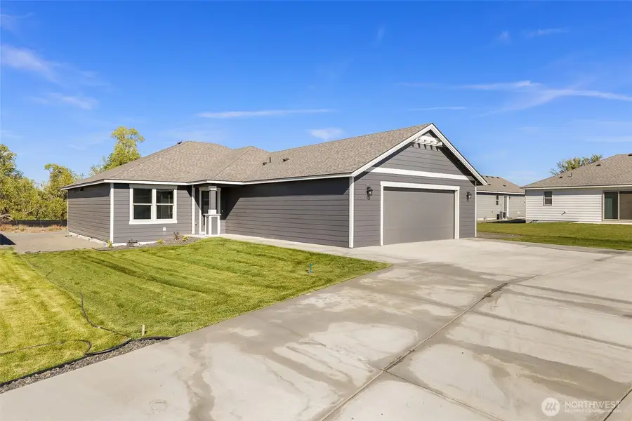 4246 W Sandy Court, Moses Lake, WA 98837 - #2