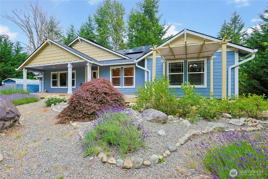 714 Tipsoo Loop S, Rainier, WA 98576 - #3