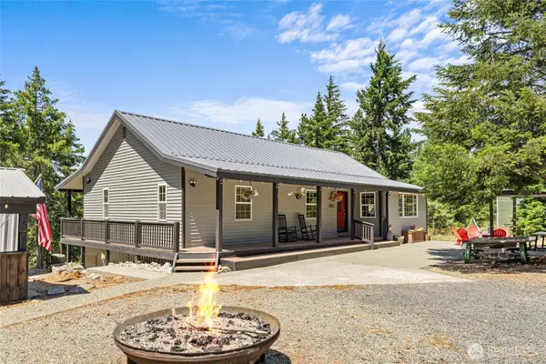 520 Canyon Heights Drive, Cle Elum, WA 98922