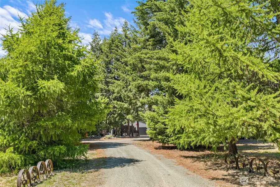 520 Canyon Heights Drive, Cle Elum, WA 98922 - #2