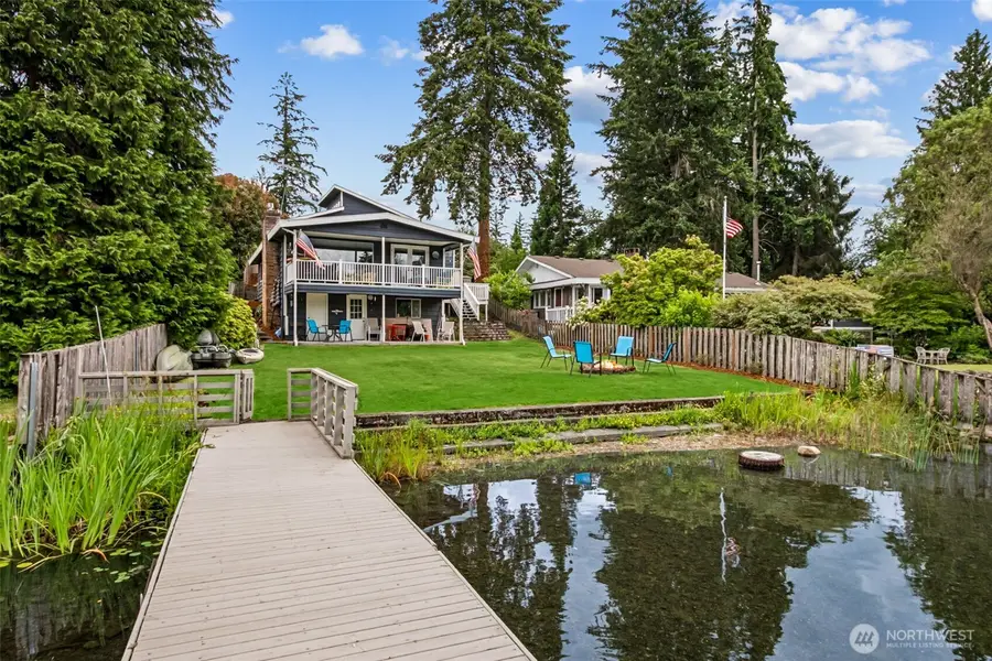 21702 SE 262nd Place, Maple Valley, WA 98038 - #2