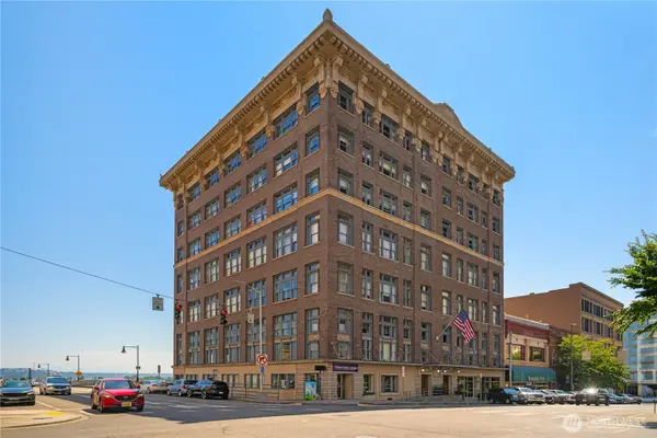 1101 A Street #608, Tacoma, WA 98402