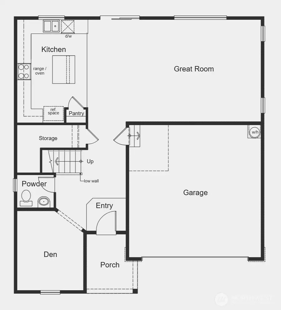 9832 37th Avenue Ne #50, Marysville, WA 98270 - #2